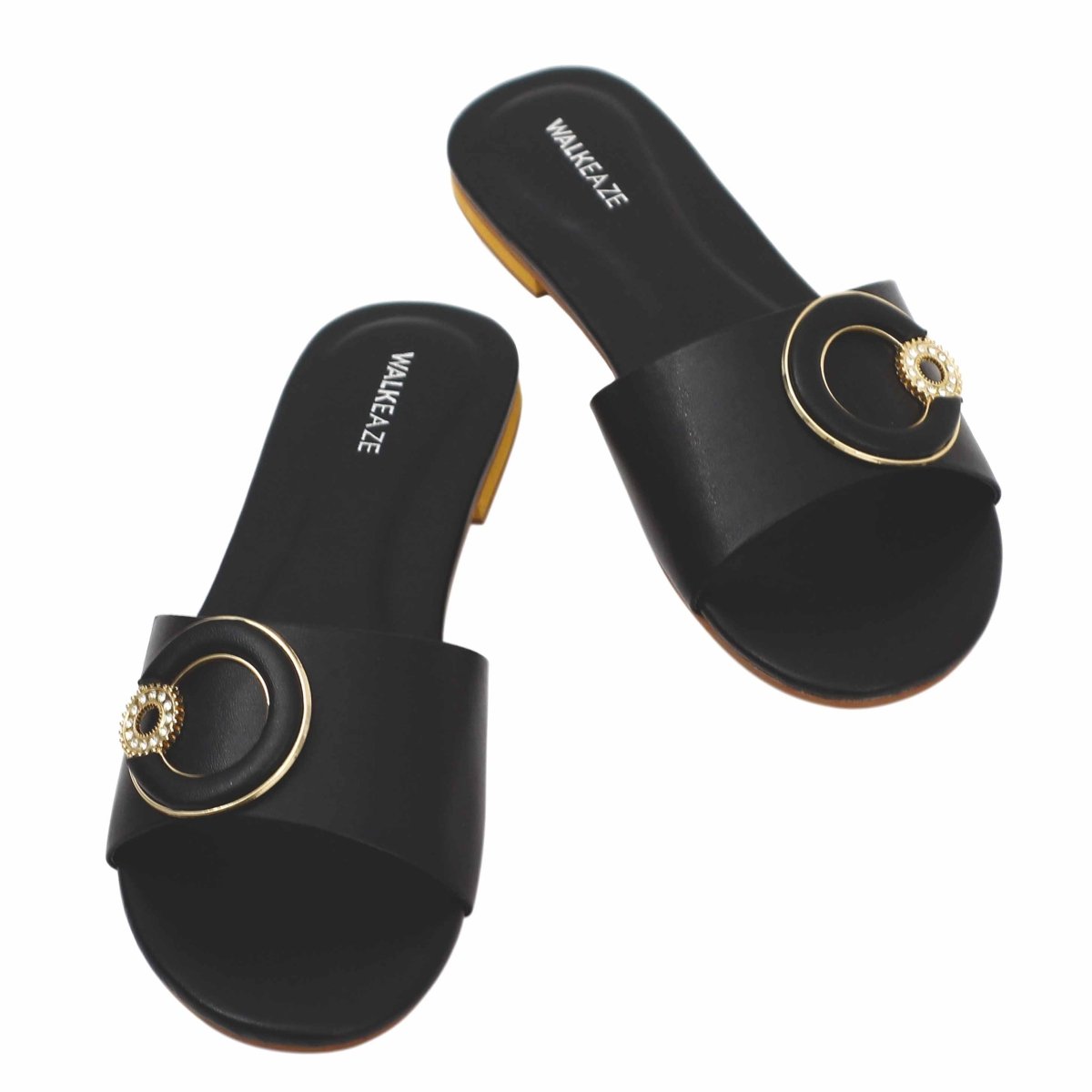 Women Formal Slippers - 40761S