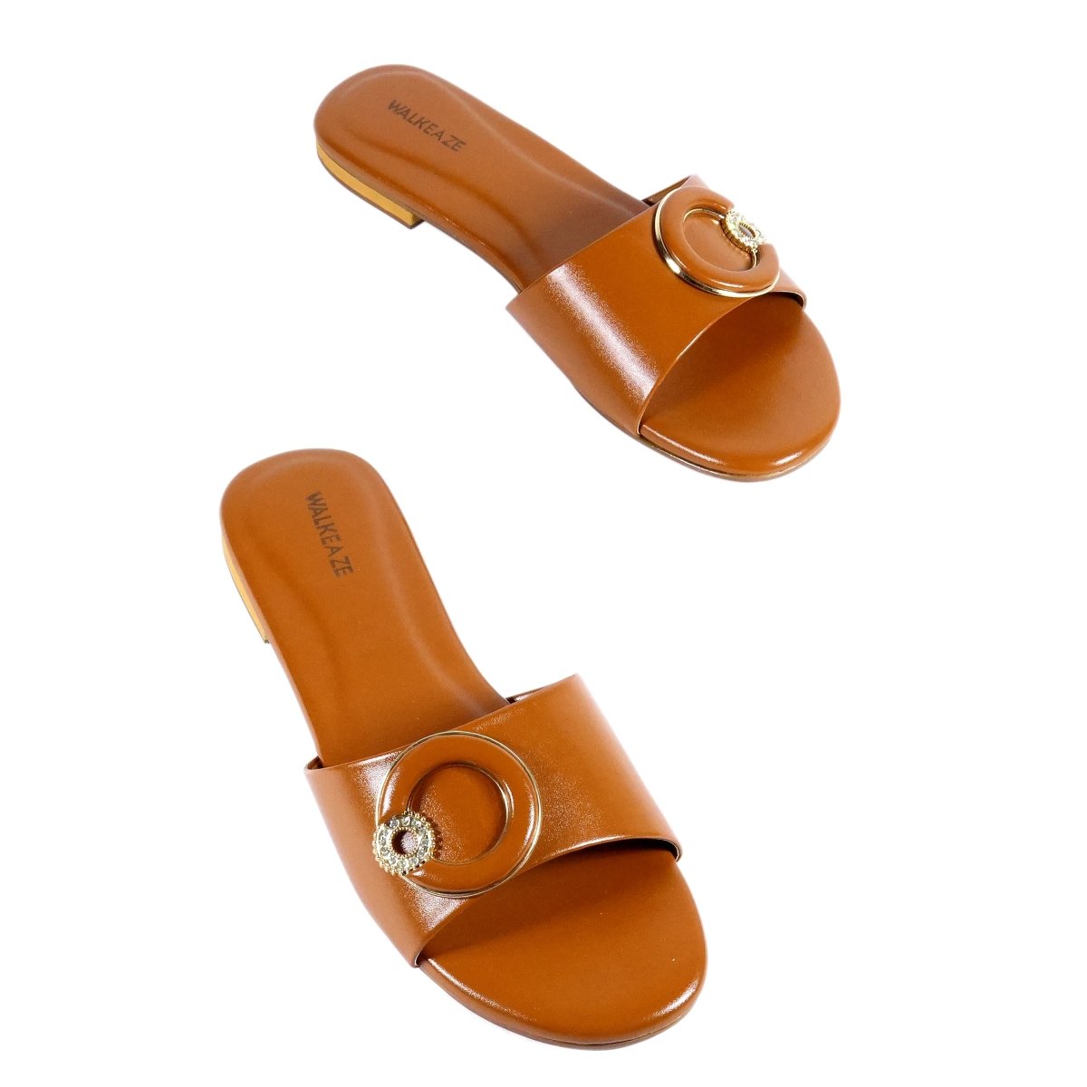 Women Formal Slippers - 40761S