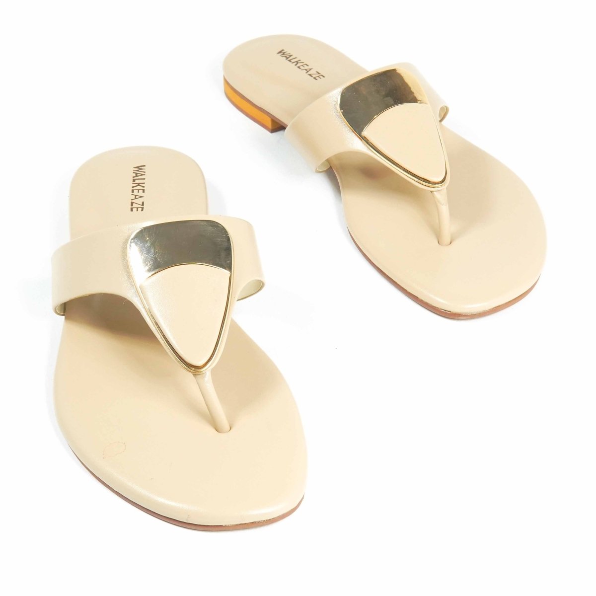 Women Formal Slippers - 40762S