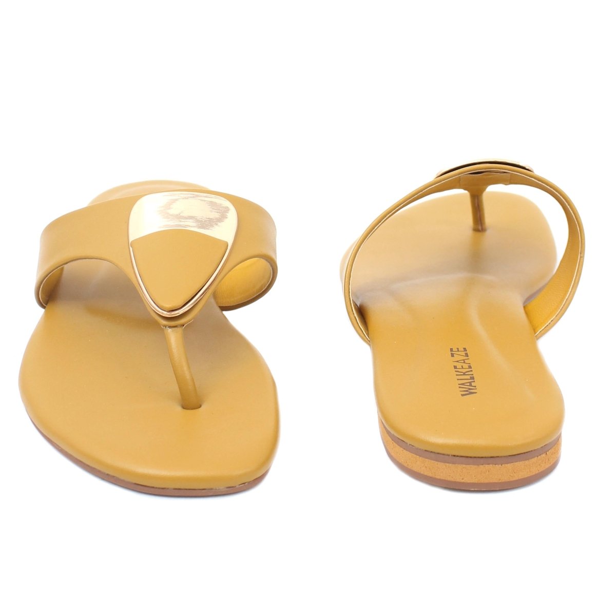 Women Formal Slippers - 40762S