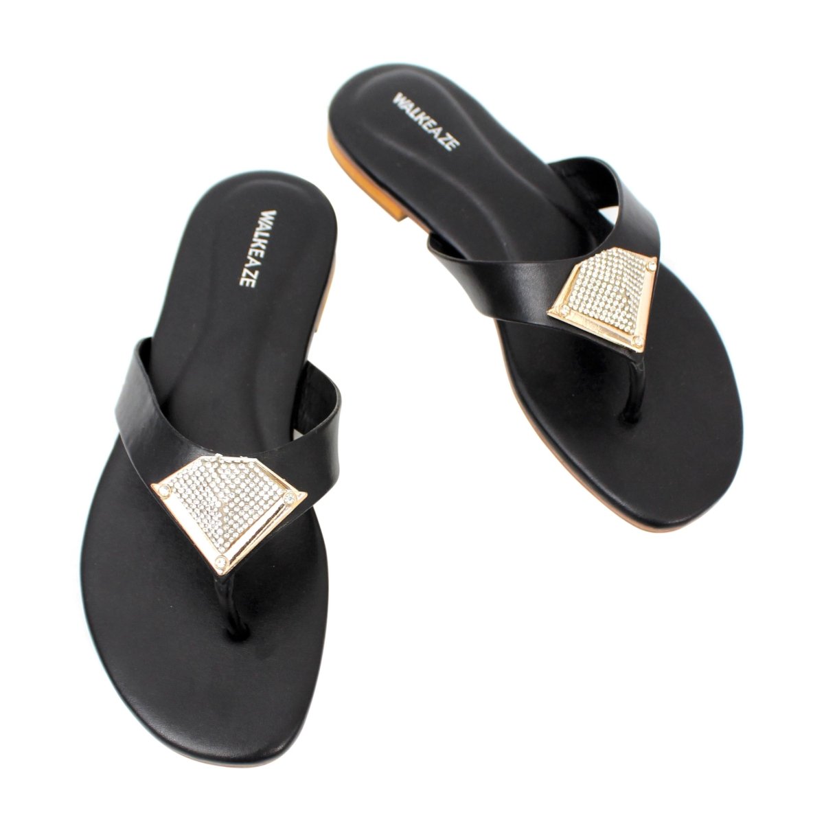 Women Formal Slippers - 40763S