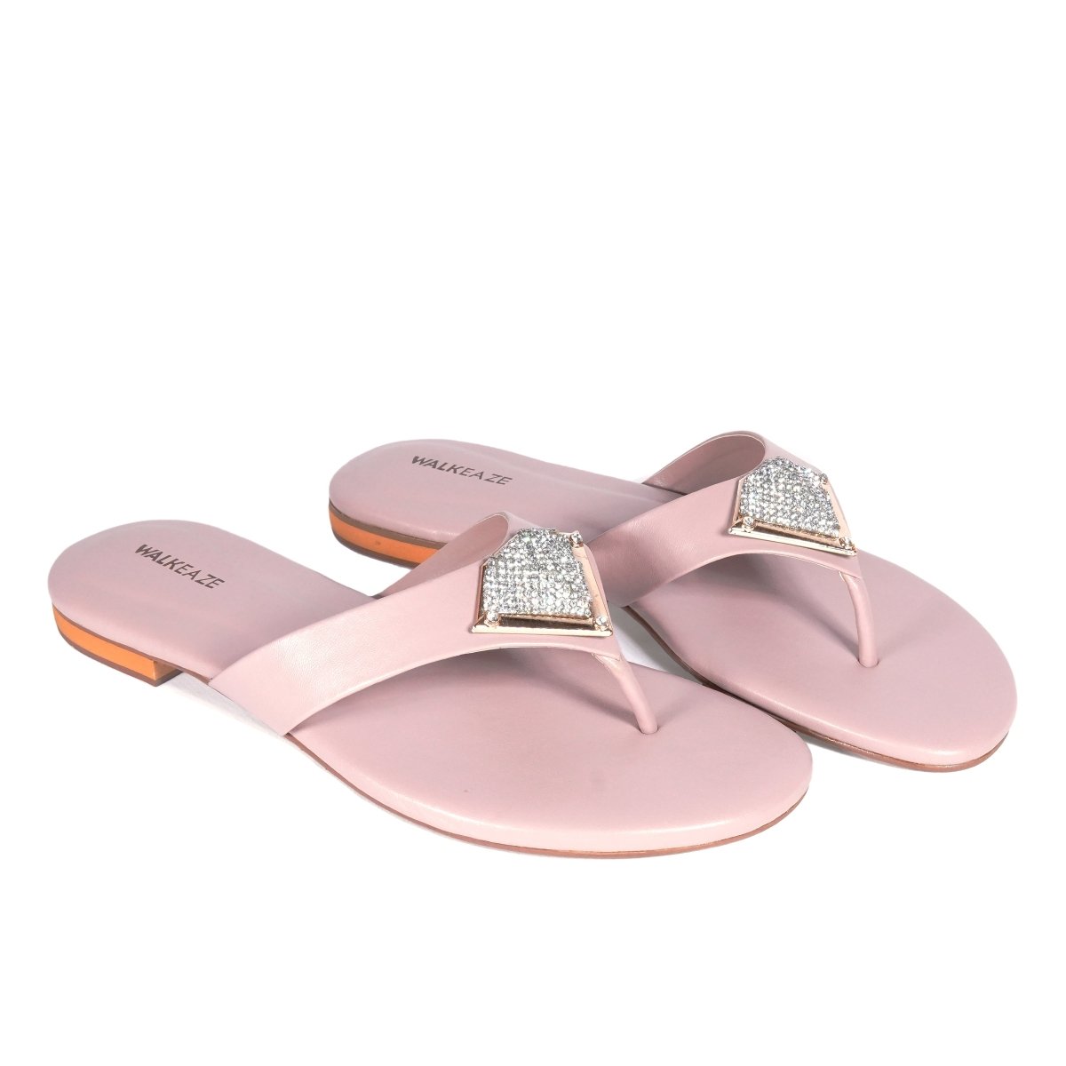 Women Formal Slippers - 40763S