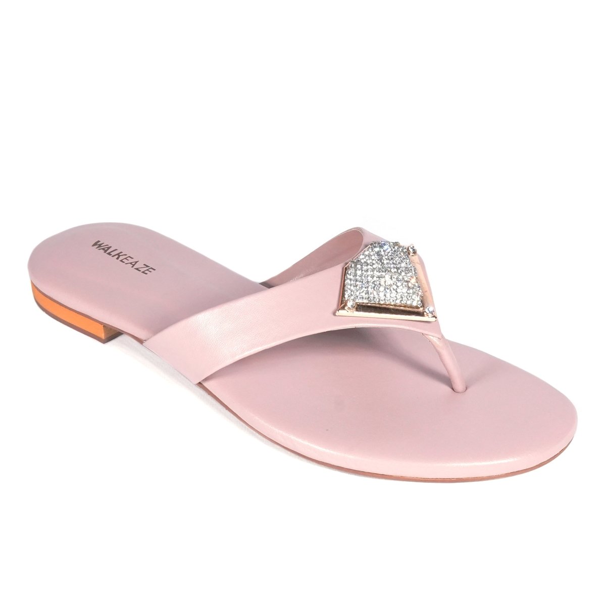 Women Formal Slippers - 40763S