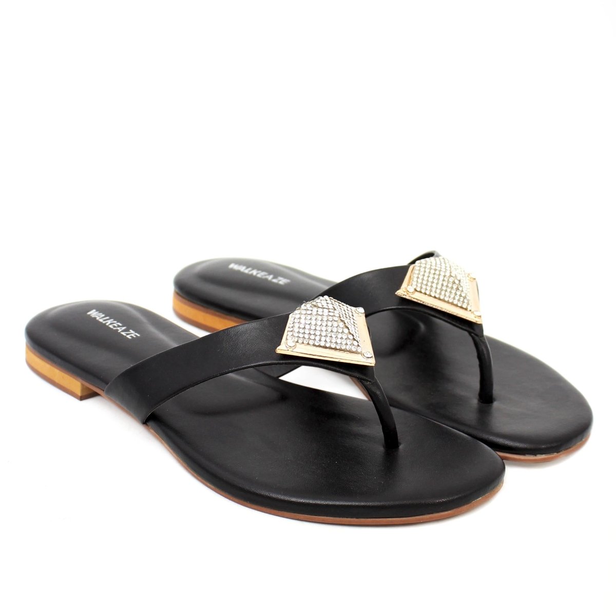 Women Formal Slippers - 40763S