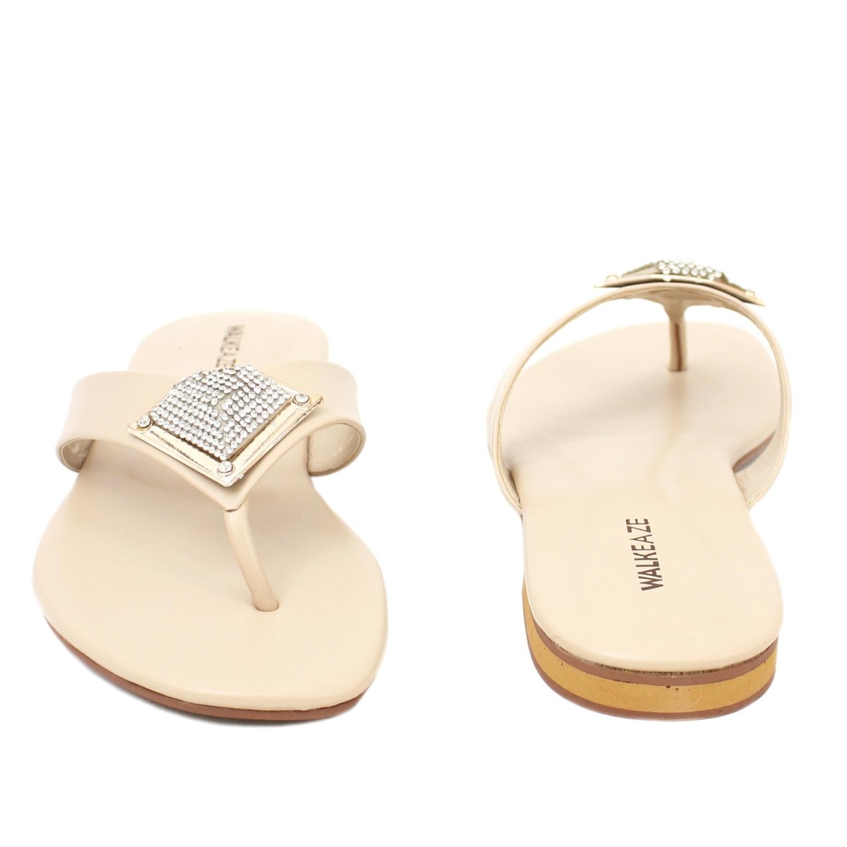 Women Formal Slippers - 40763S