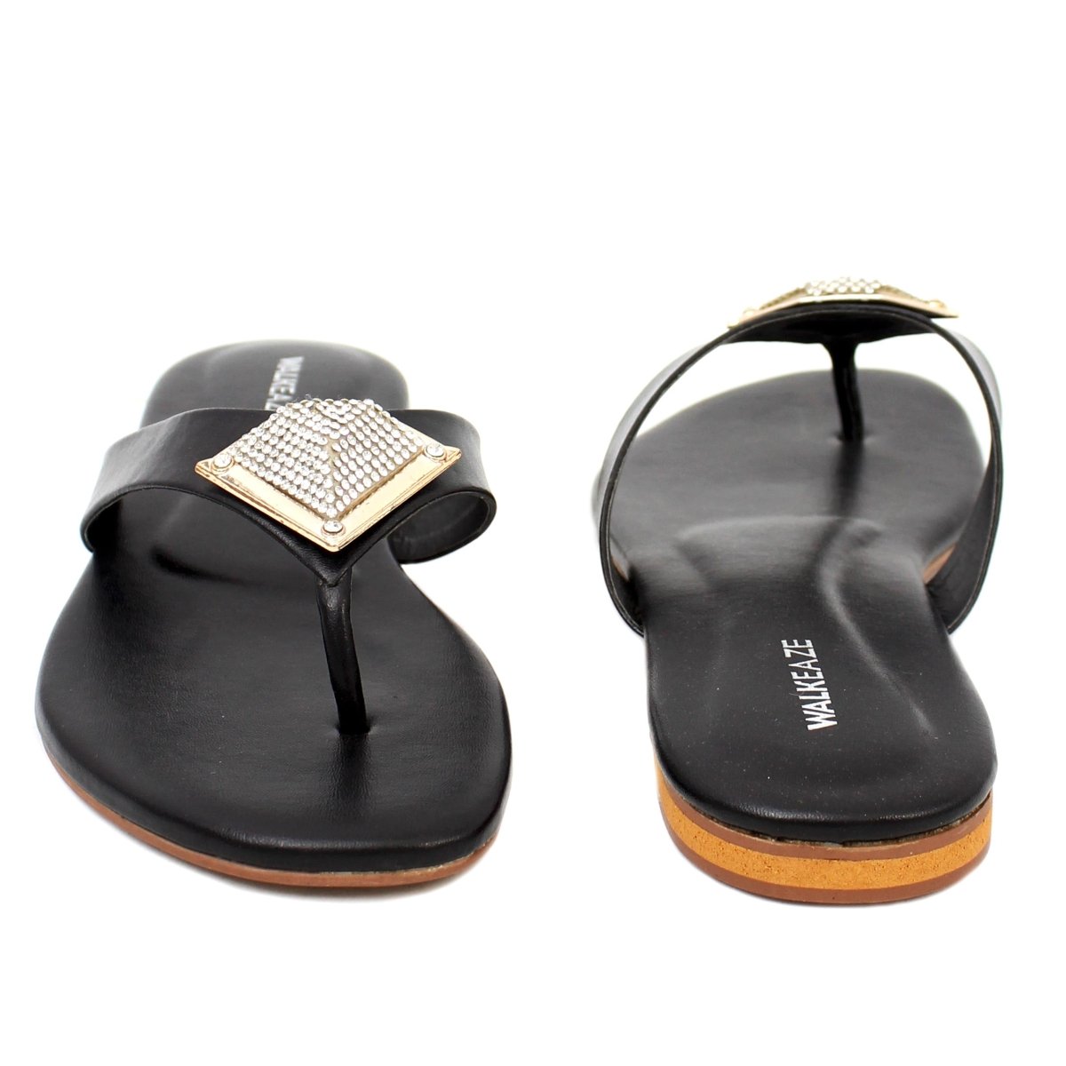 Women Formal Slippers - 40763S