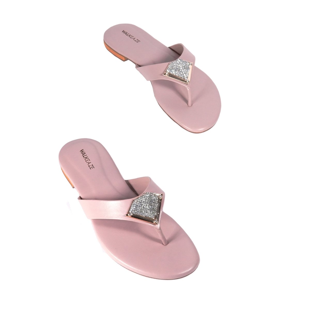 Women Formal Slippers - 40763S