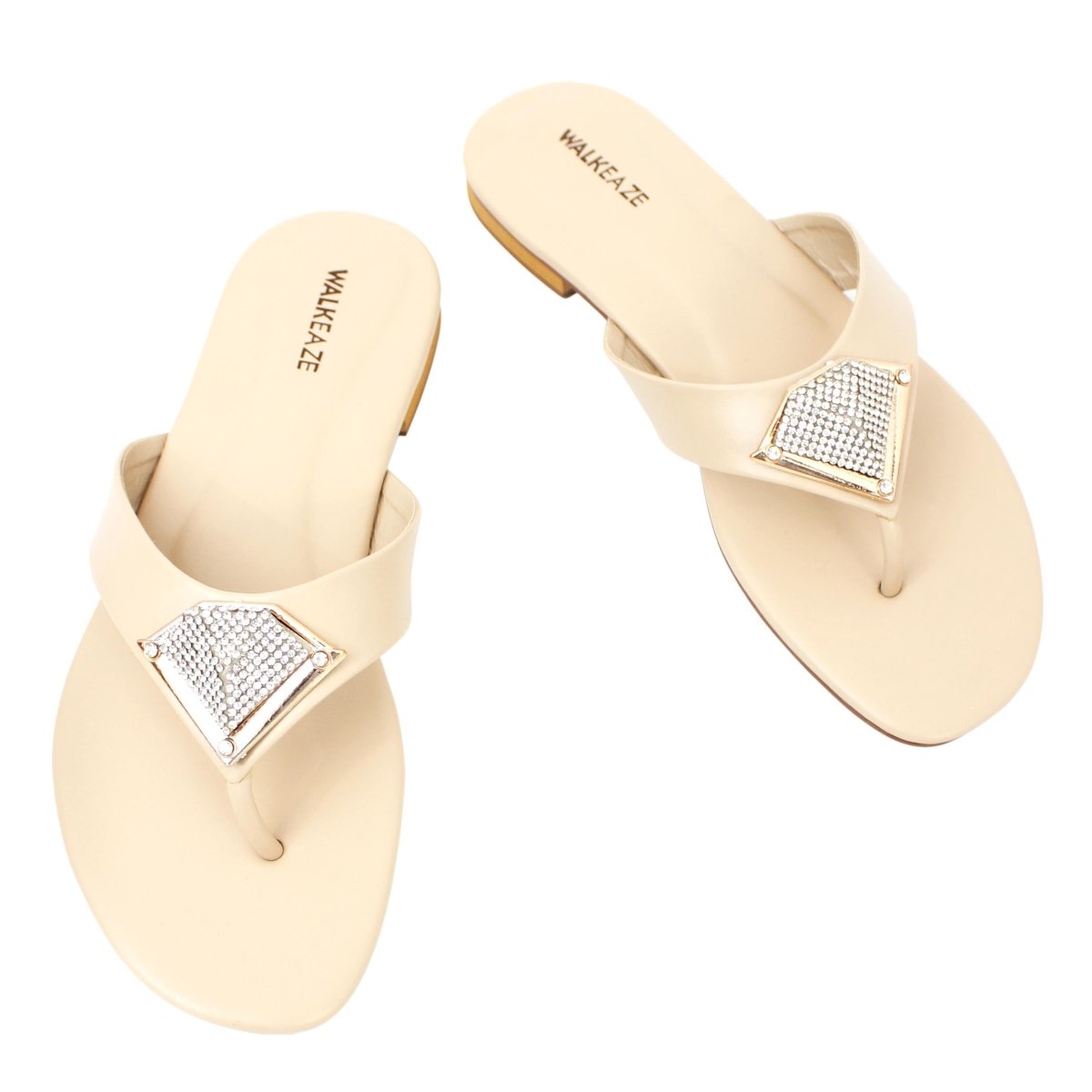 Women Formal Slippers - 40763S