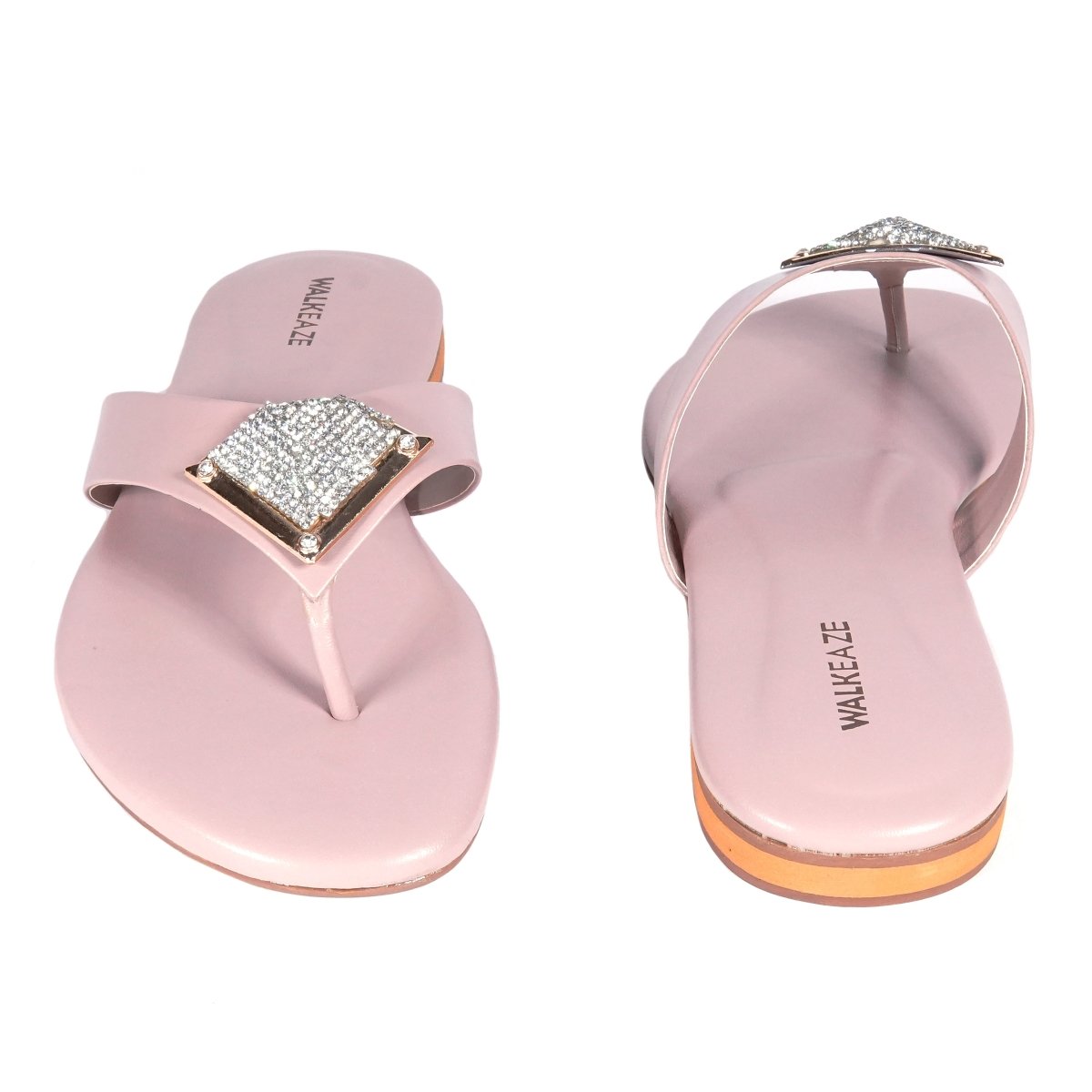 Women Formal Slippers - 40763S