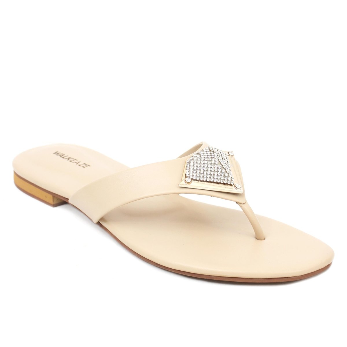 Women Formal Slippers - 40763S