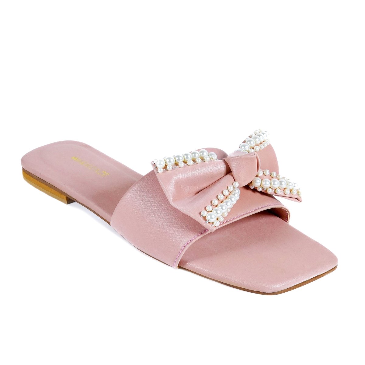 Women Formal Slippers - 40767S