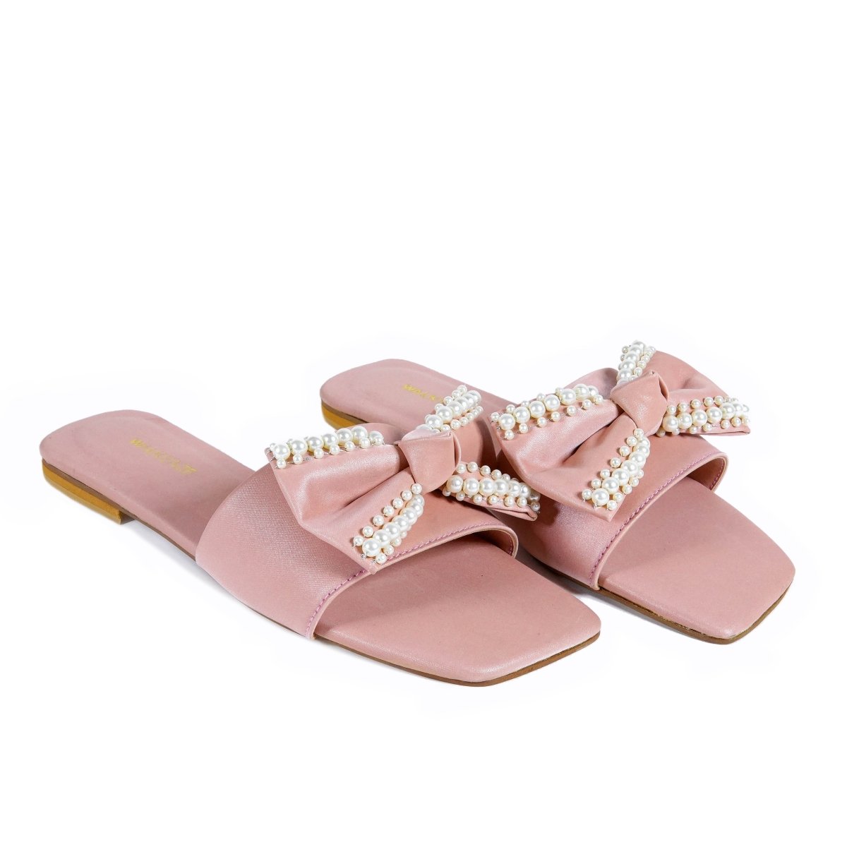 Women Formal Slippers - 40767S