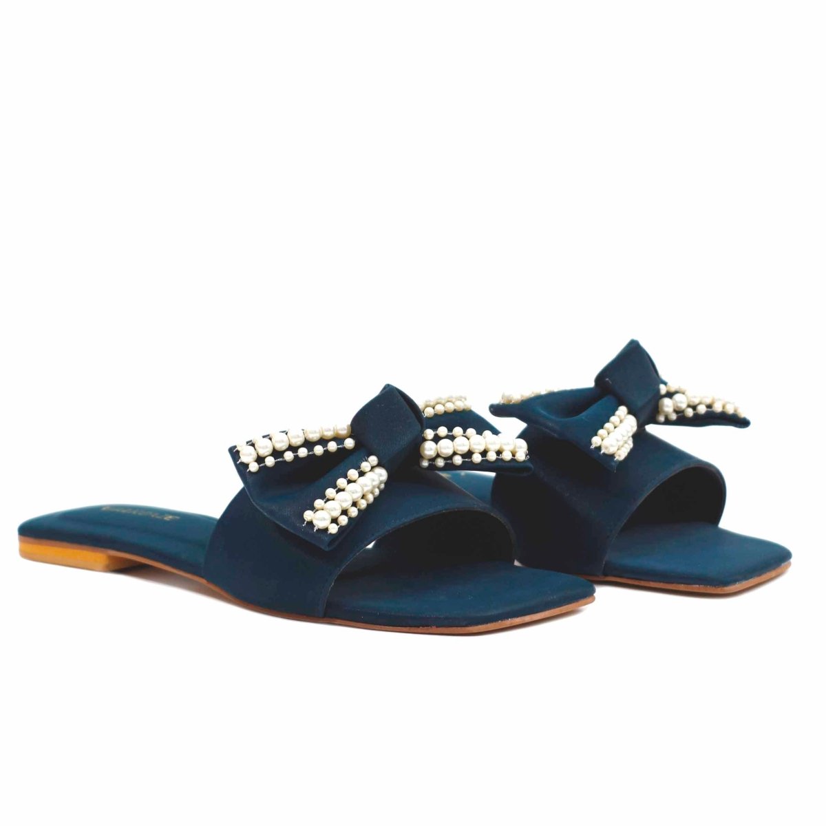 Women Formal Slippers - 40767S