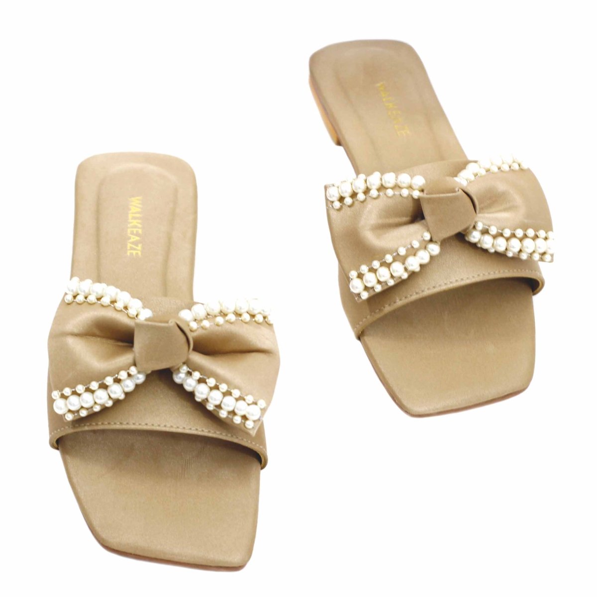 Women Formal Slippers - 40767S