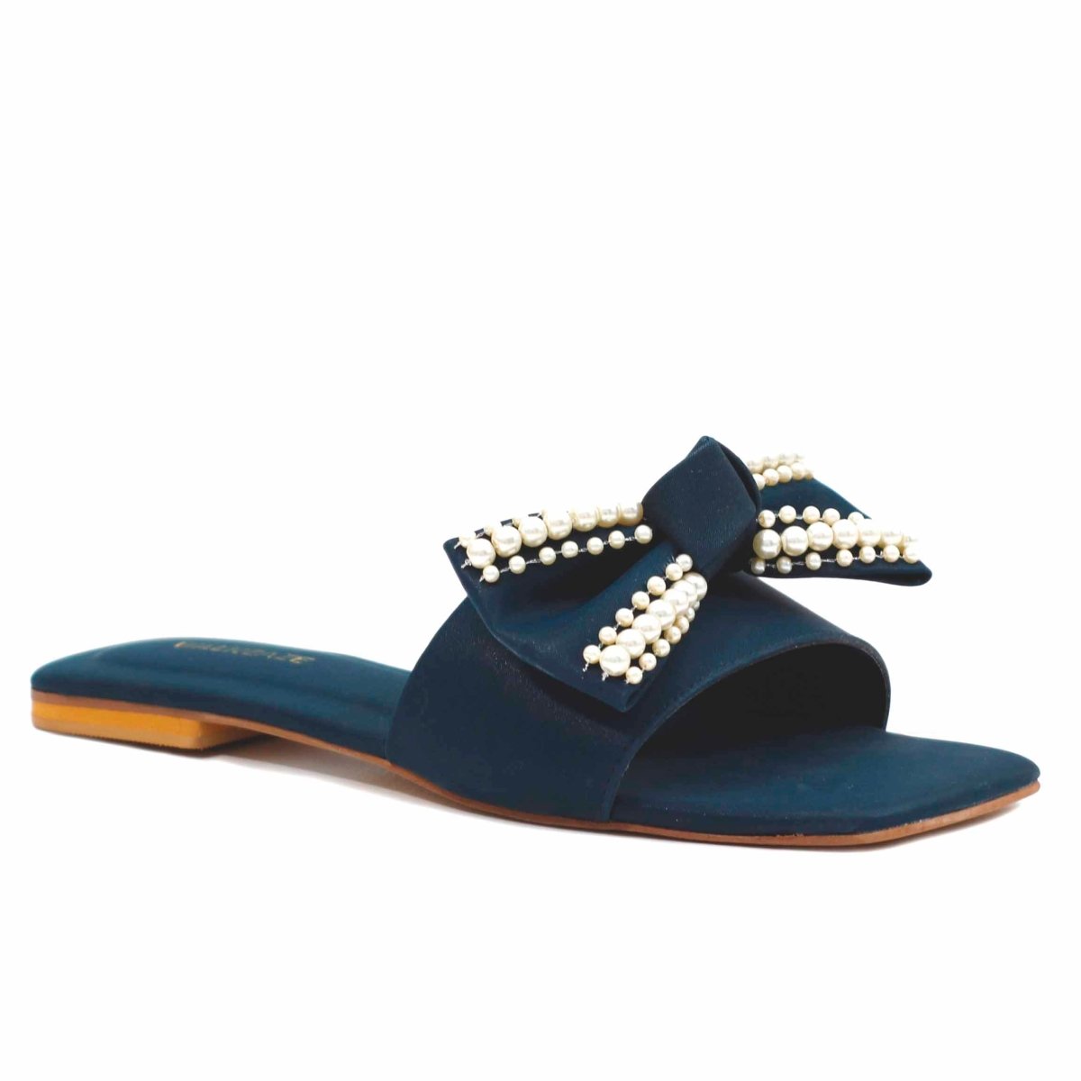 Women Formal Slippers - 40767S