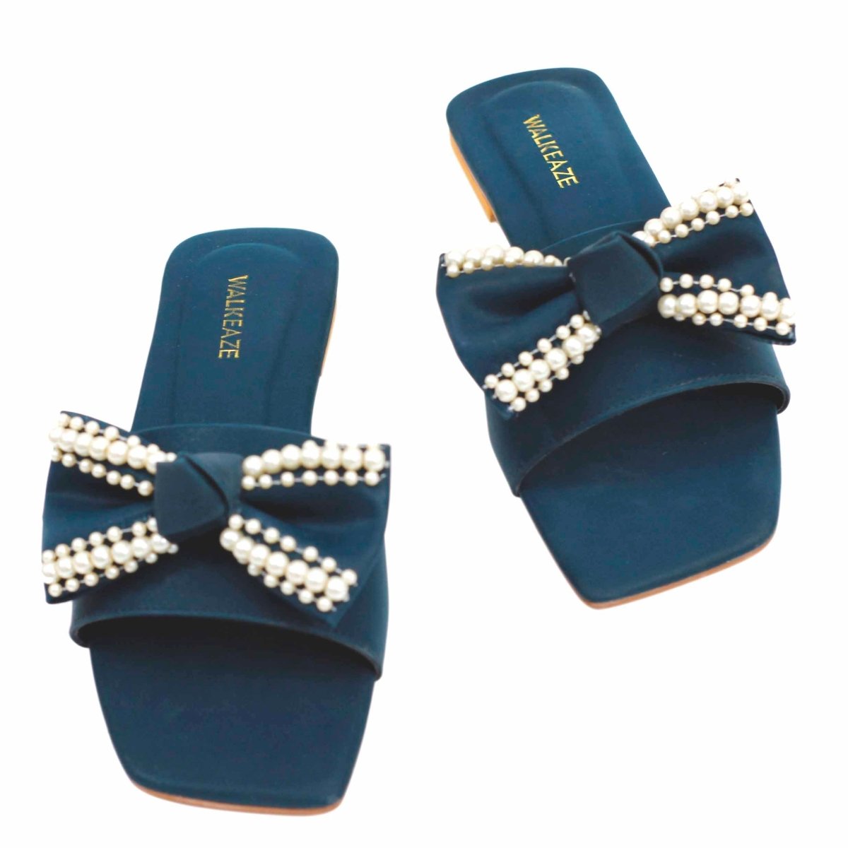Women Formal Slippers - 40767S