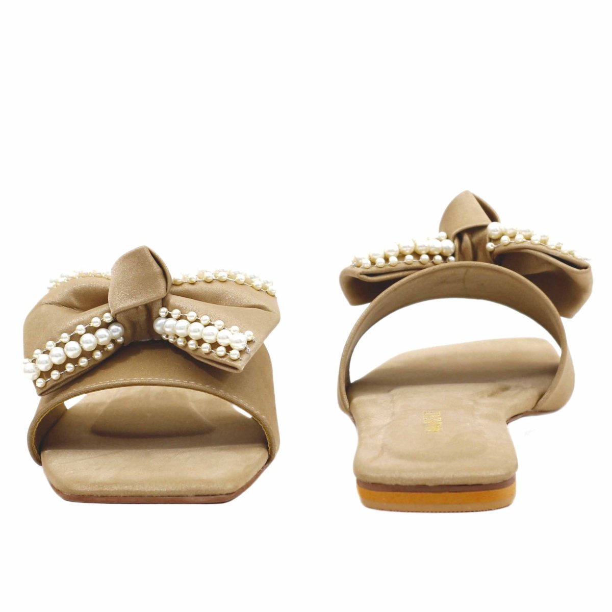 Women Formal Slippers - 40767S