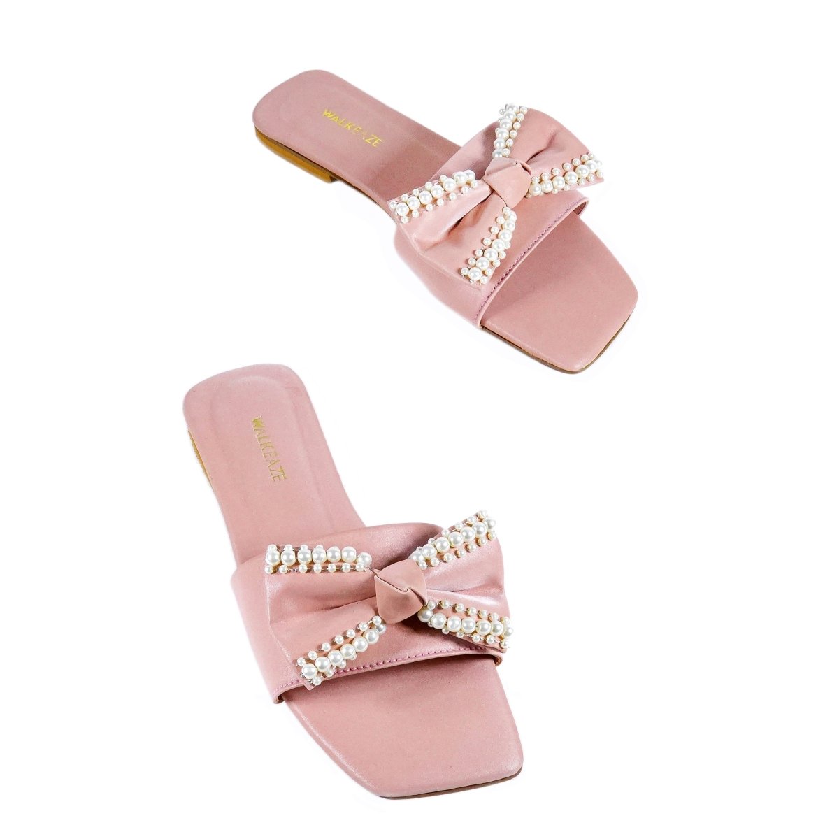 Women Formal Slippers - 40767S