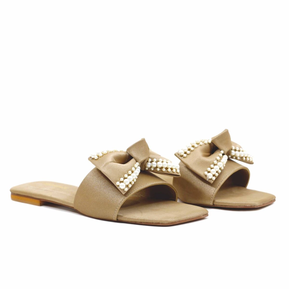 Women Formal Slippers - 40767S