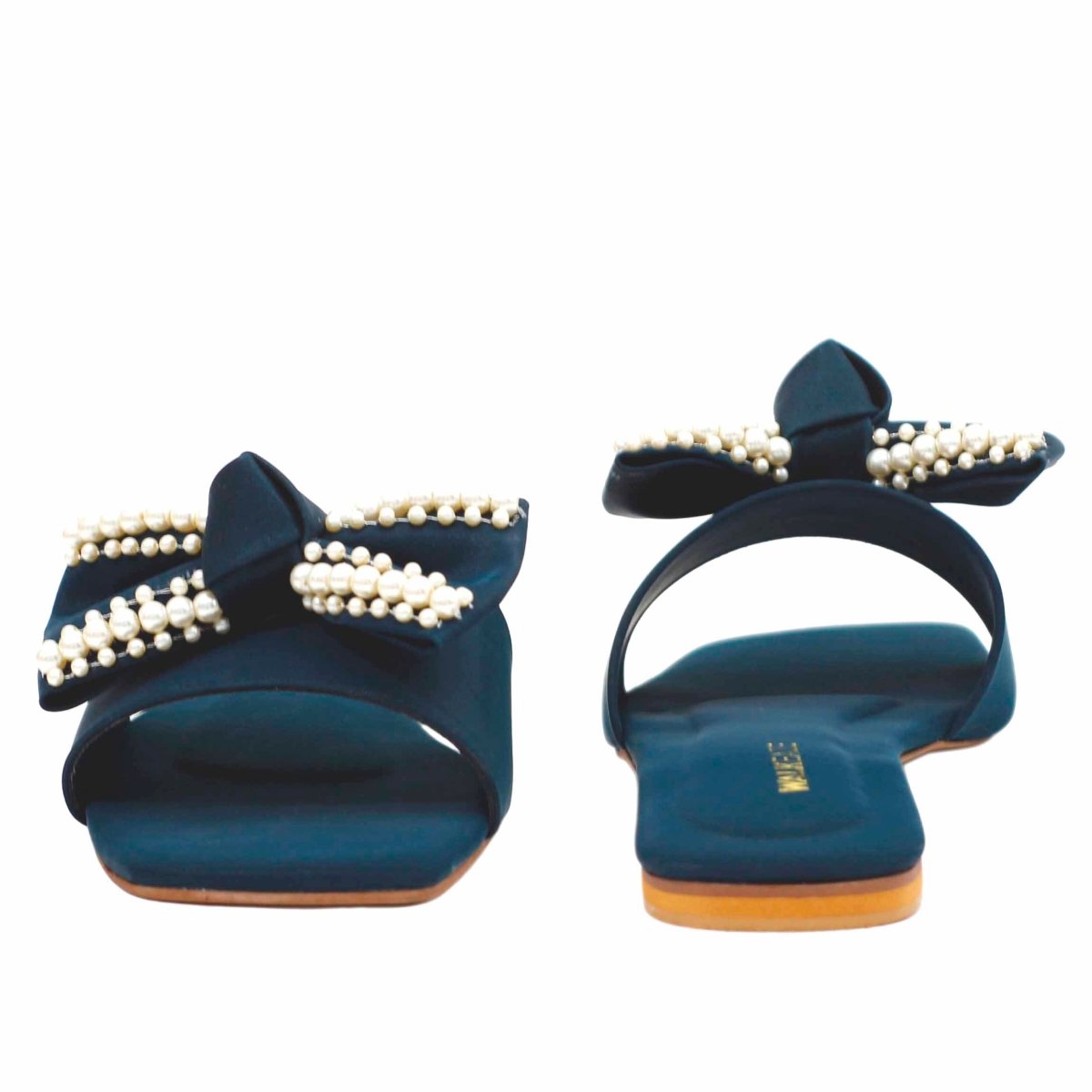 Women Formal Slippers - 40767S