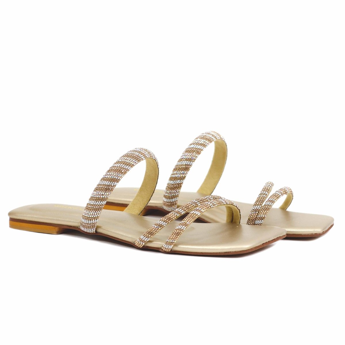 Women Formal Slippers - 40768S