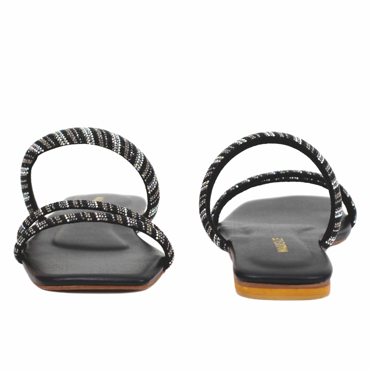 Women Formal Slippers - 40768S