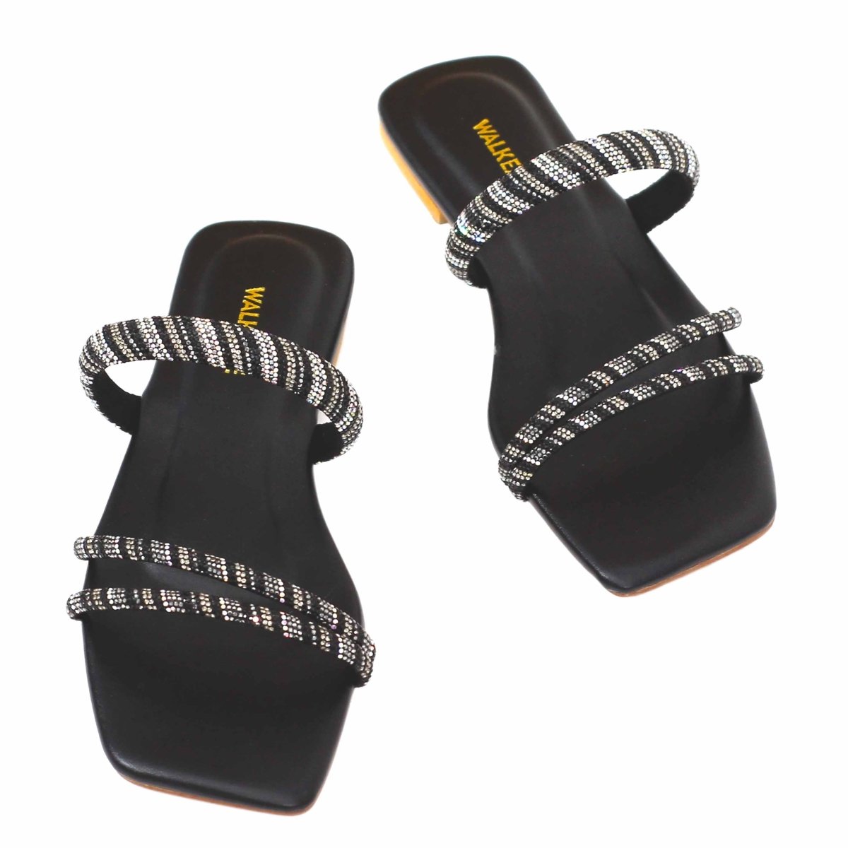 Women Formal Slippers - 40768S