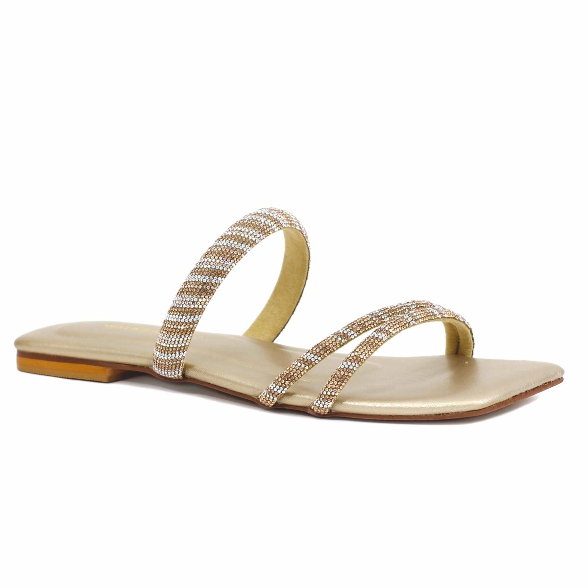 Women Formal Slippers - 40768S