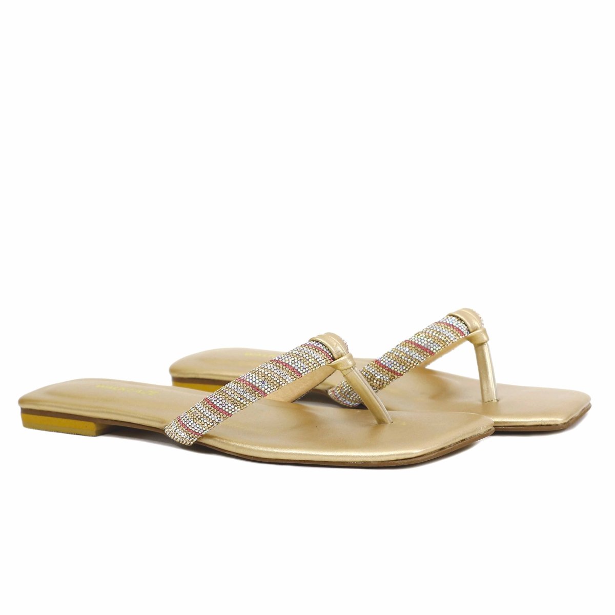 Women Formal Slippers - 40771S