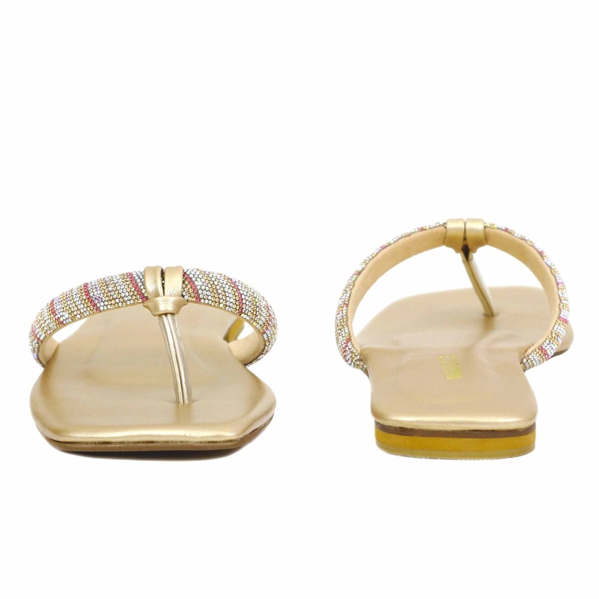 Women Formal Slippers - 40771S