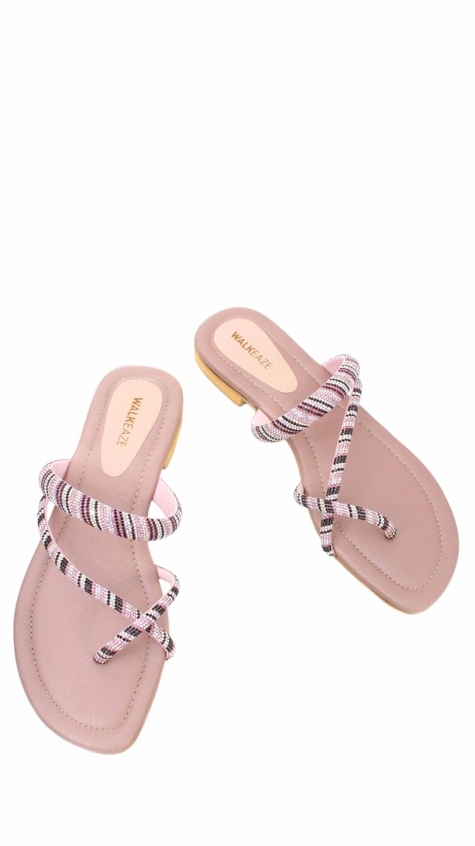 Women Formal Slippers - 40772S