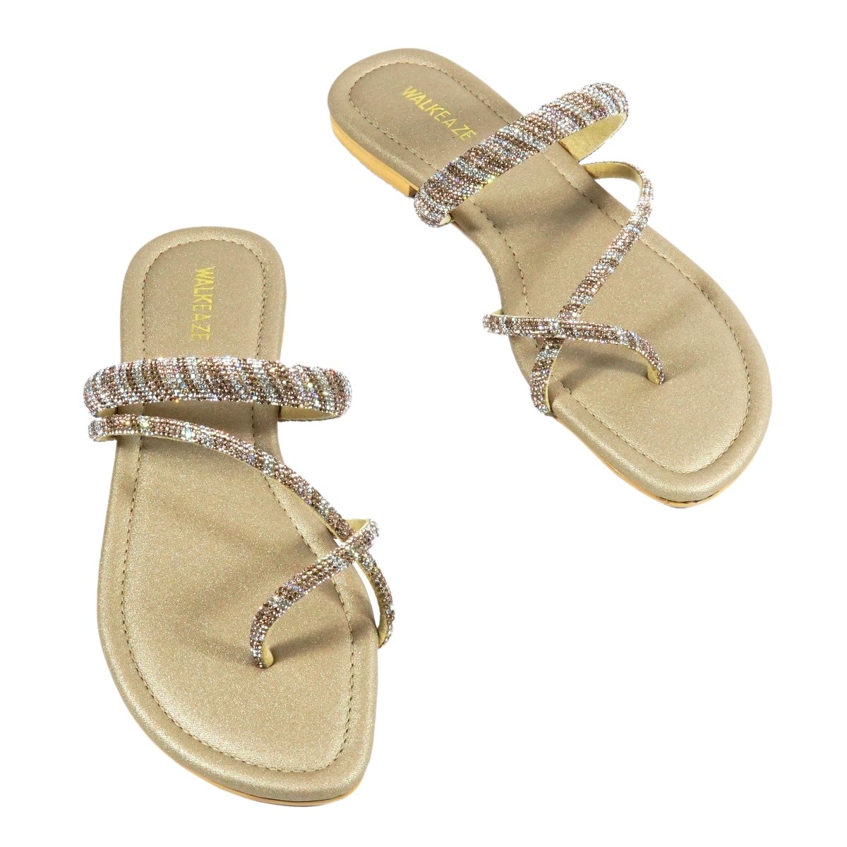 Women Formal Slippers - 40772S
