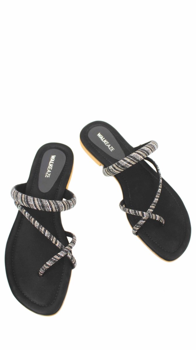 Women Formal Slippers - 40772S
