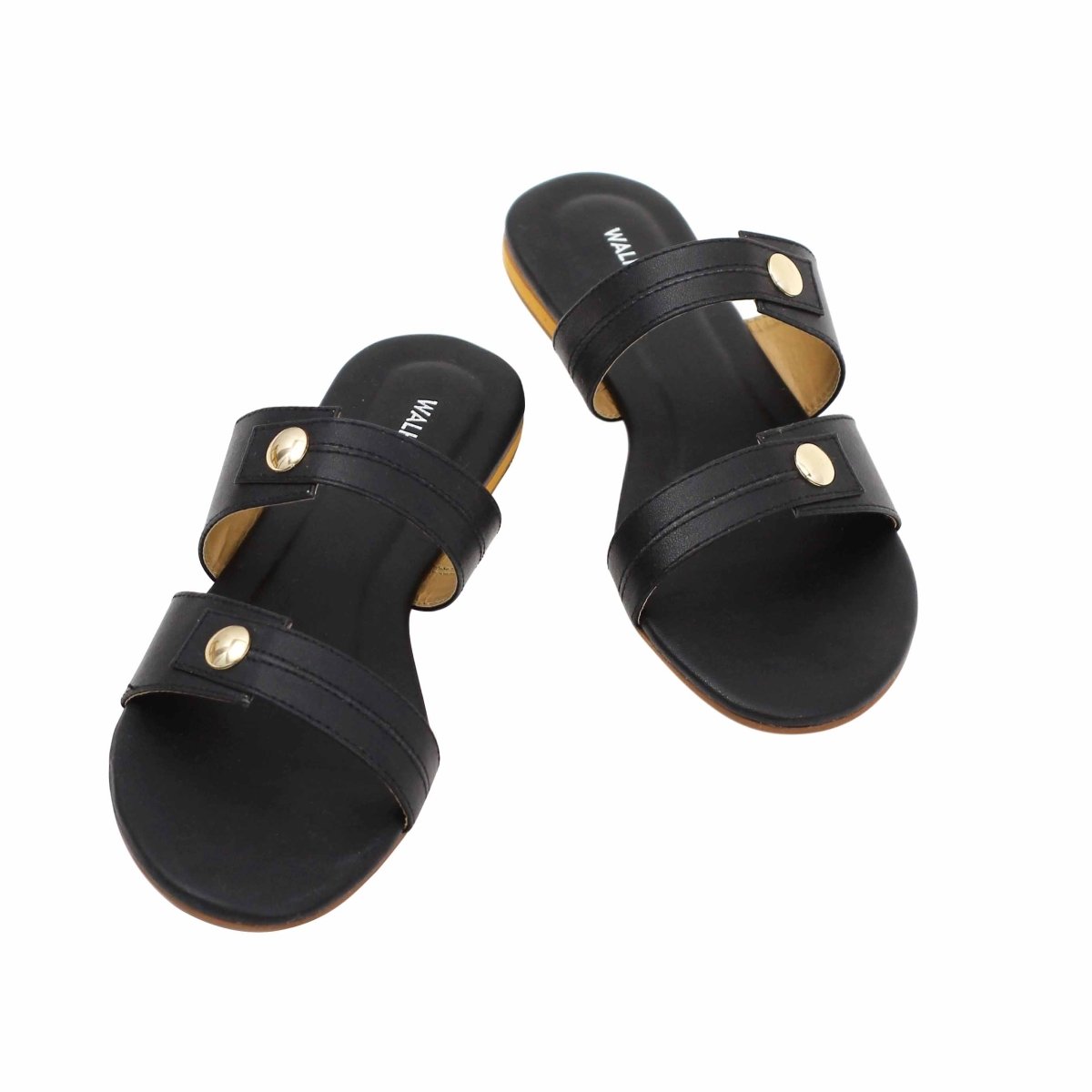 Women Formal Slippers - 40775S