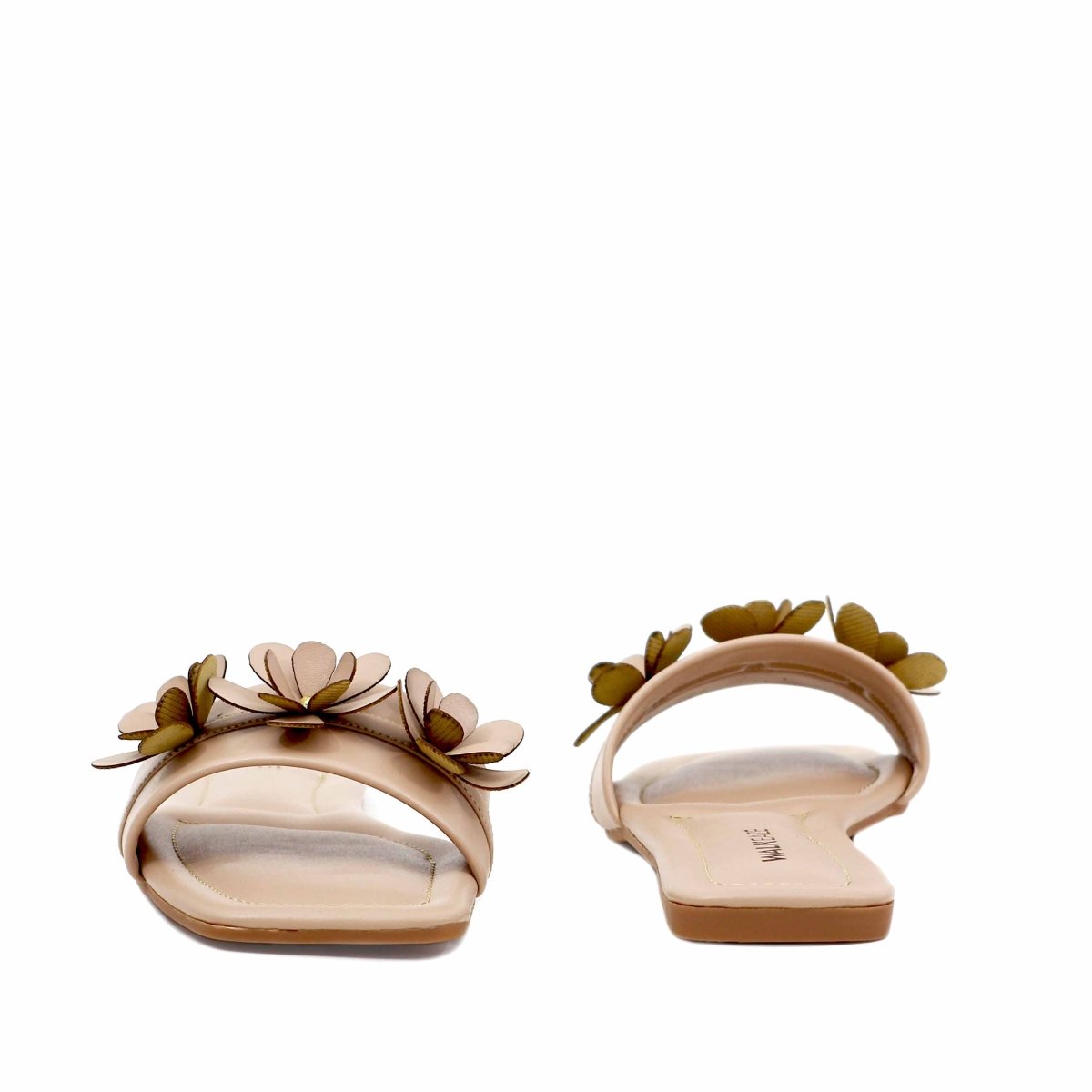 Women Formal Slippers - 40777S