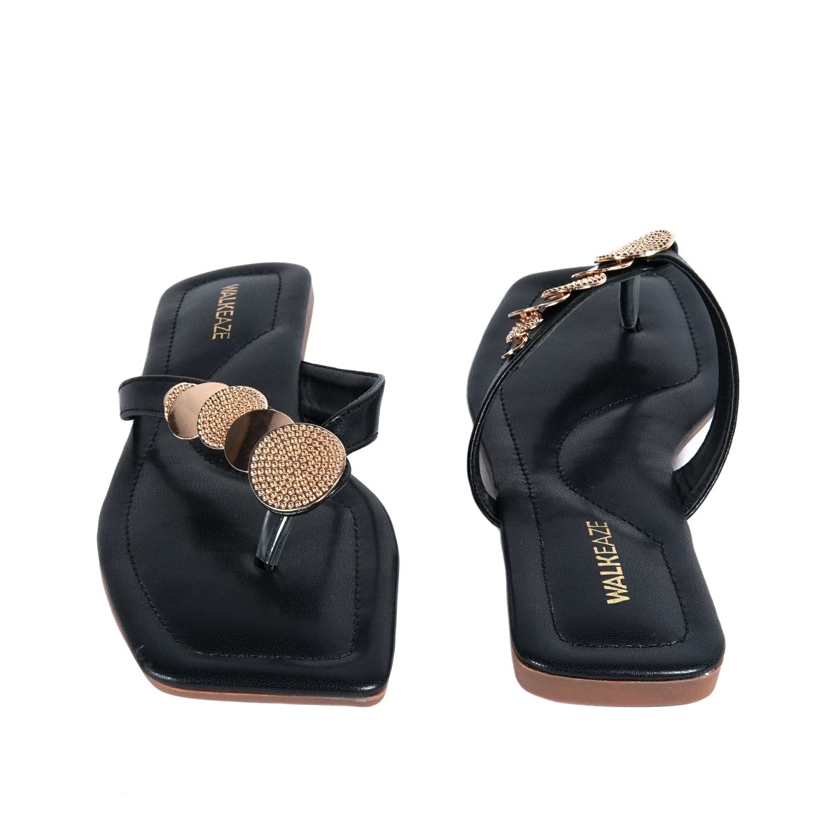 Women Formal Slippers - 40778S