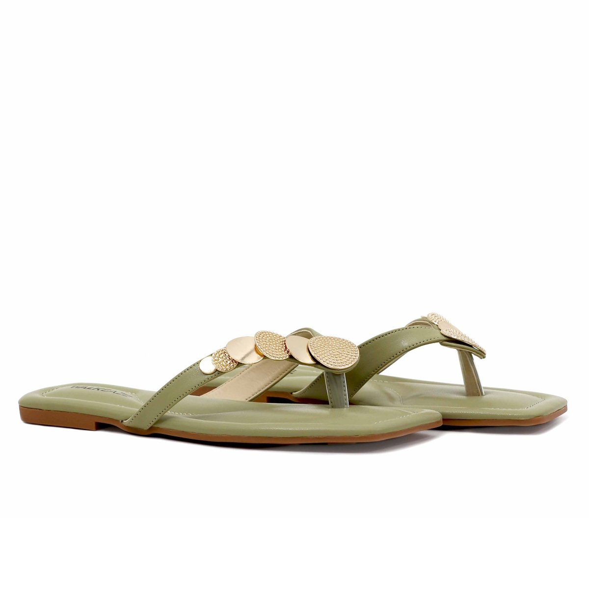 Women Formal Slippers - 40778S