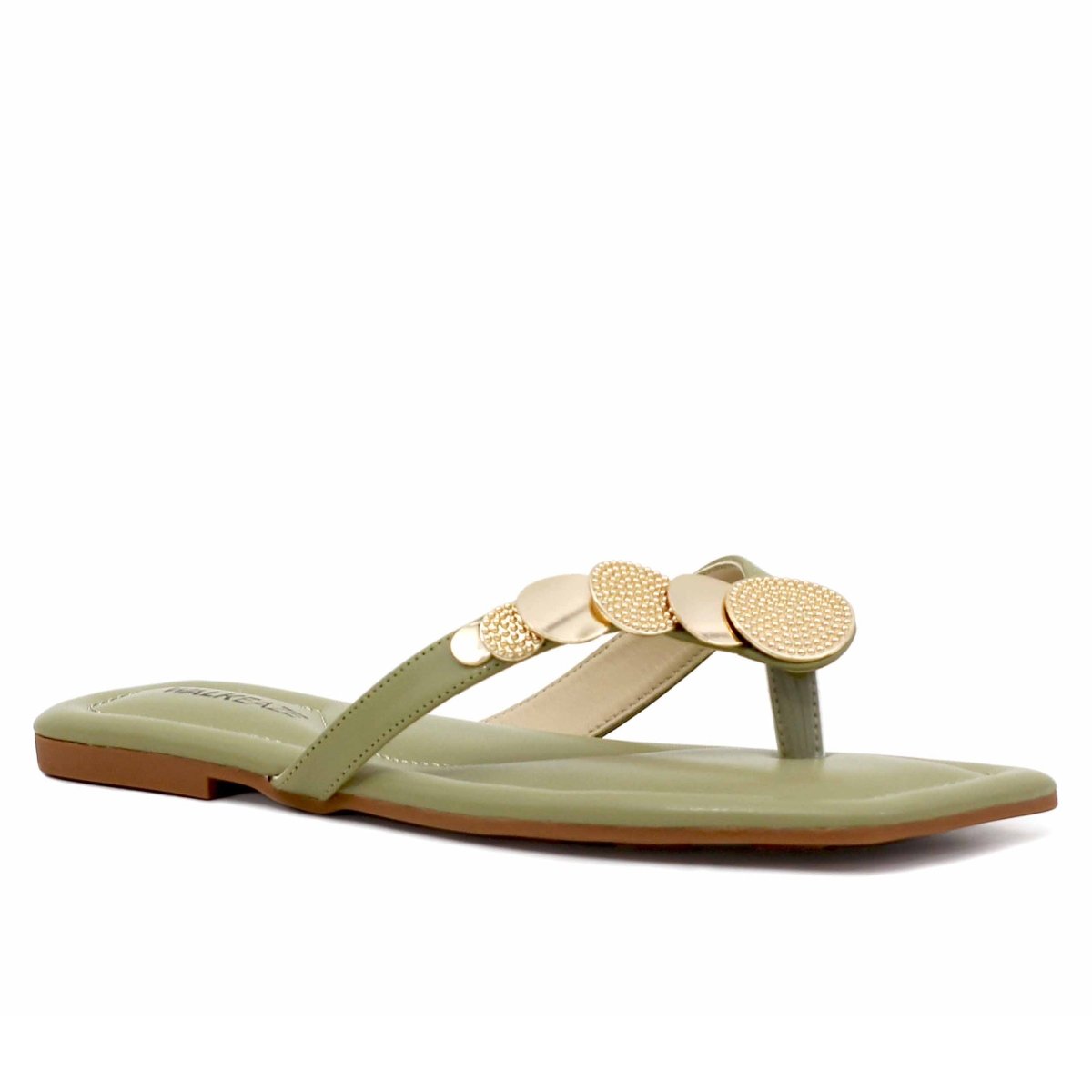 Women Formal Slippers - 40778S