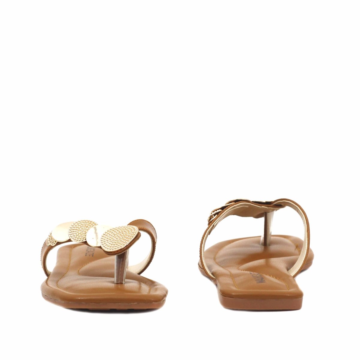 Women Formal Slippers - 40778S