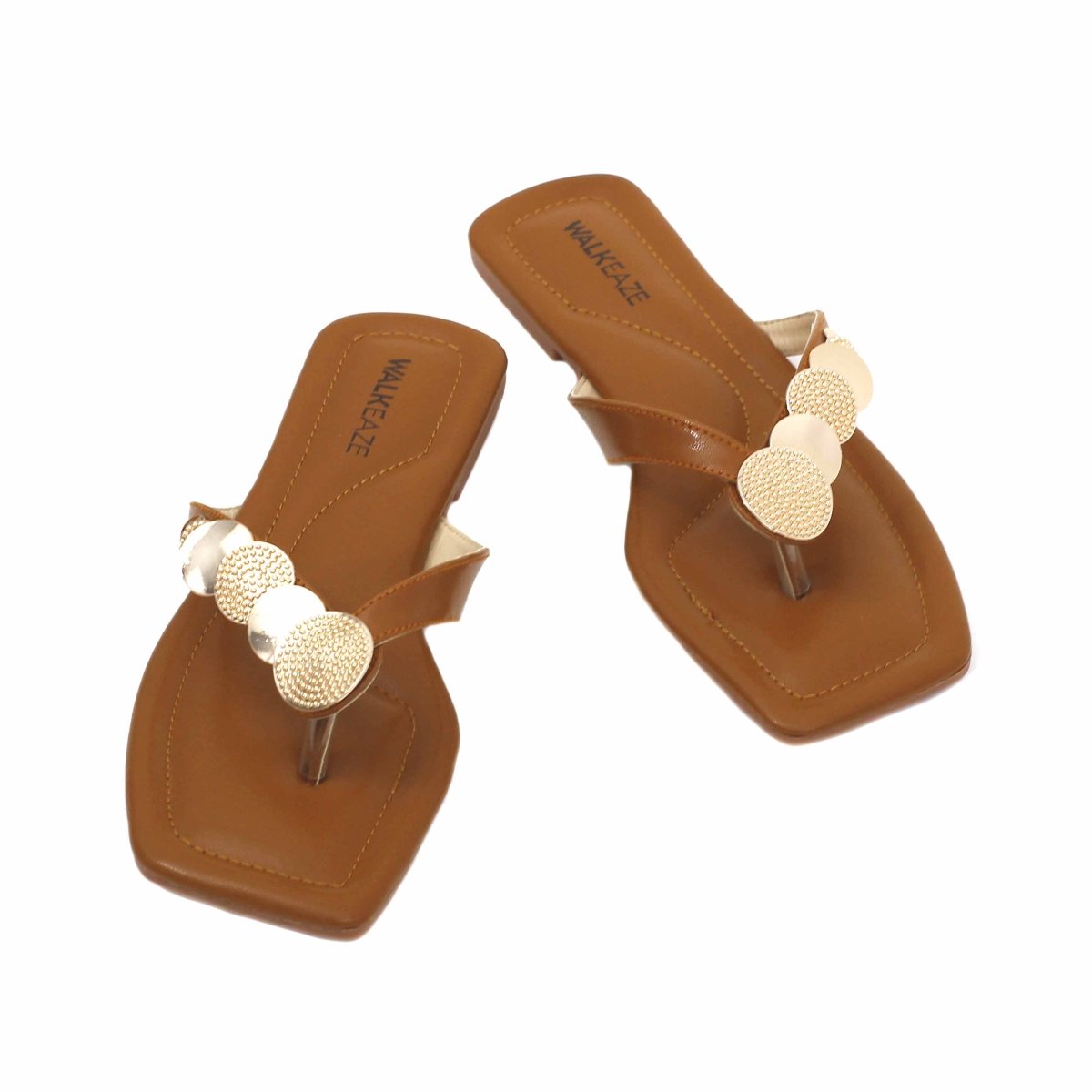 Women Formal Slippers - 40778S