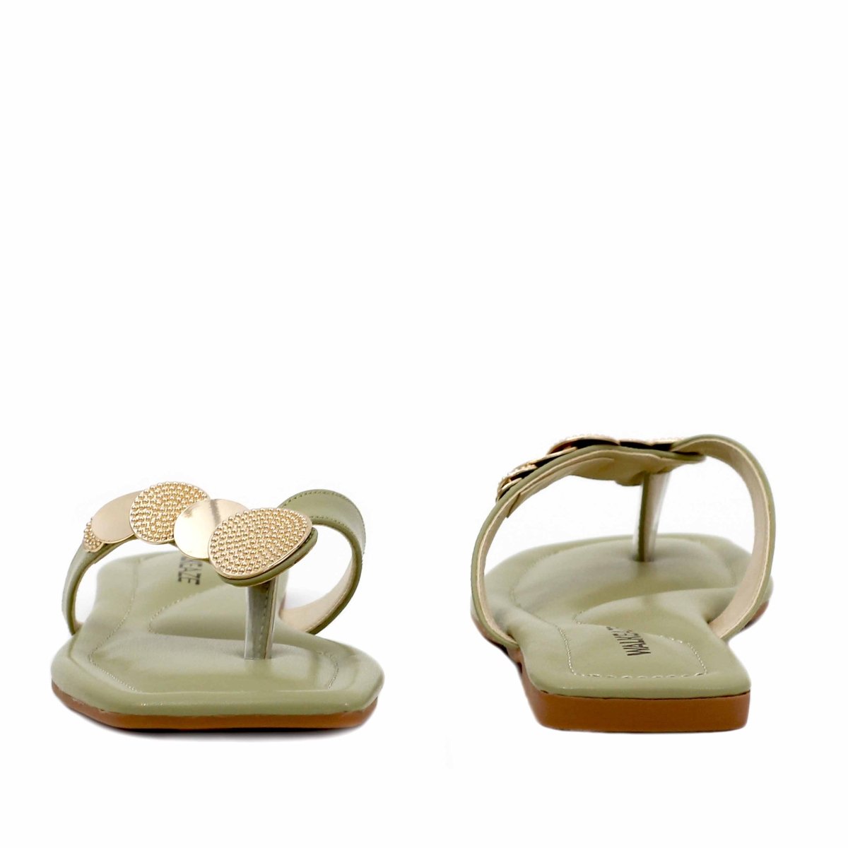 Women Formal Slippers - 40778S