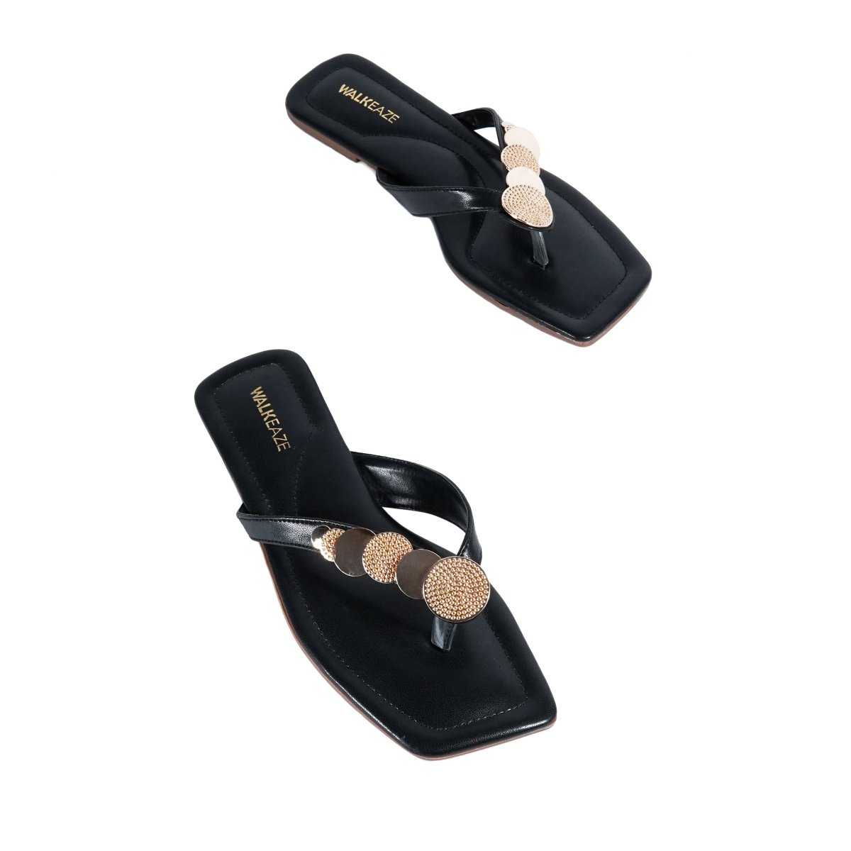 Women Formal Slippers - 40778S