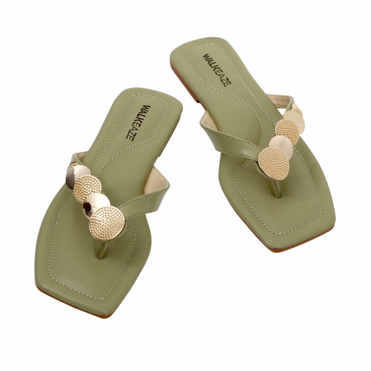 Women Formal Slippers - 40778S