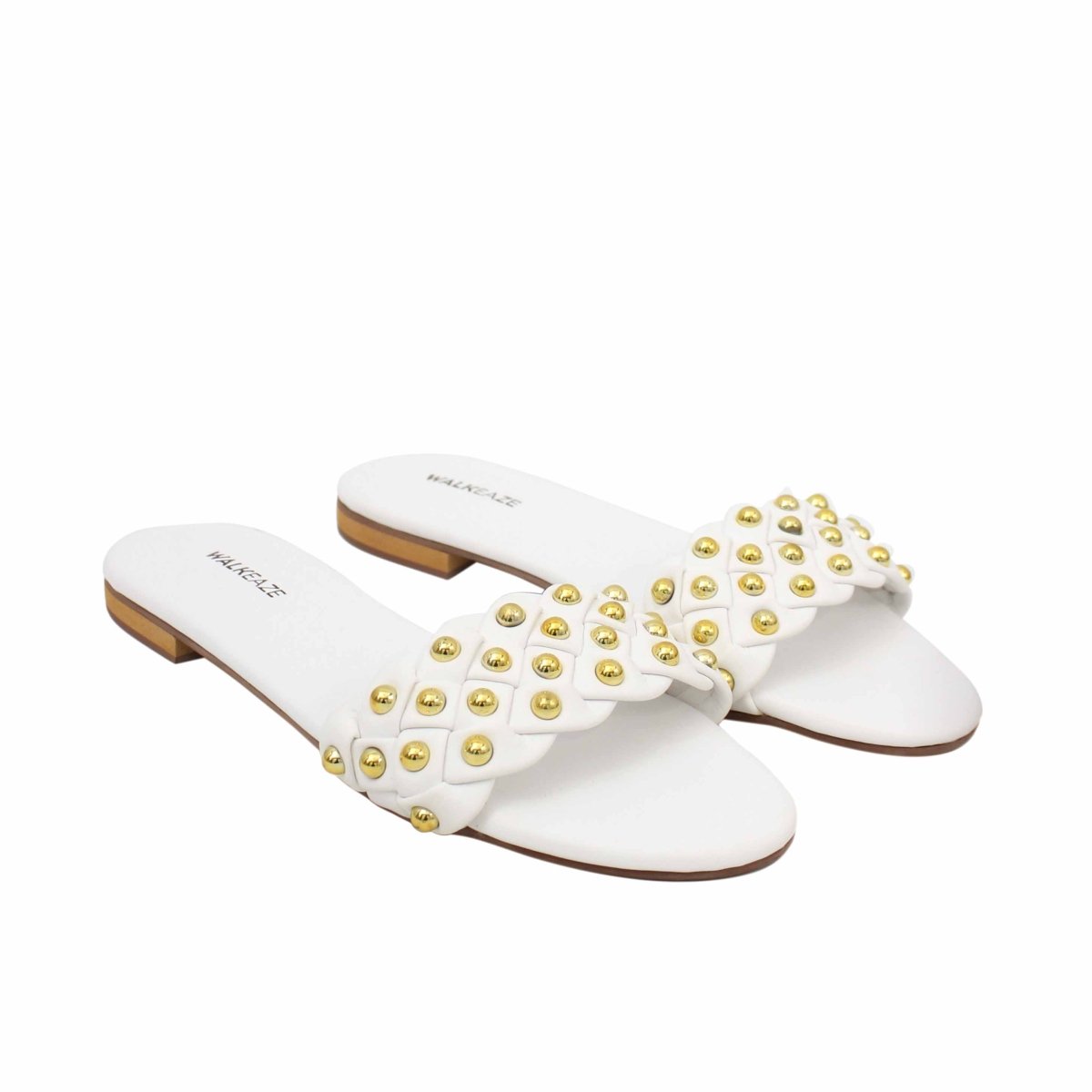 Women Formal Slippers - 40781S