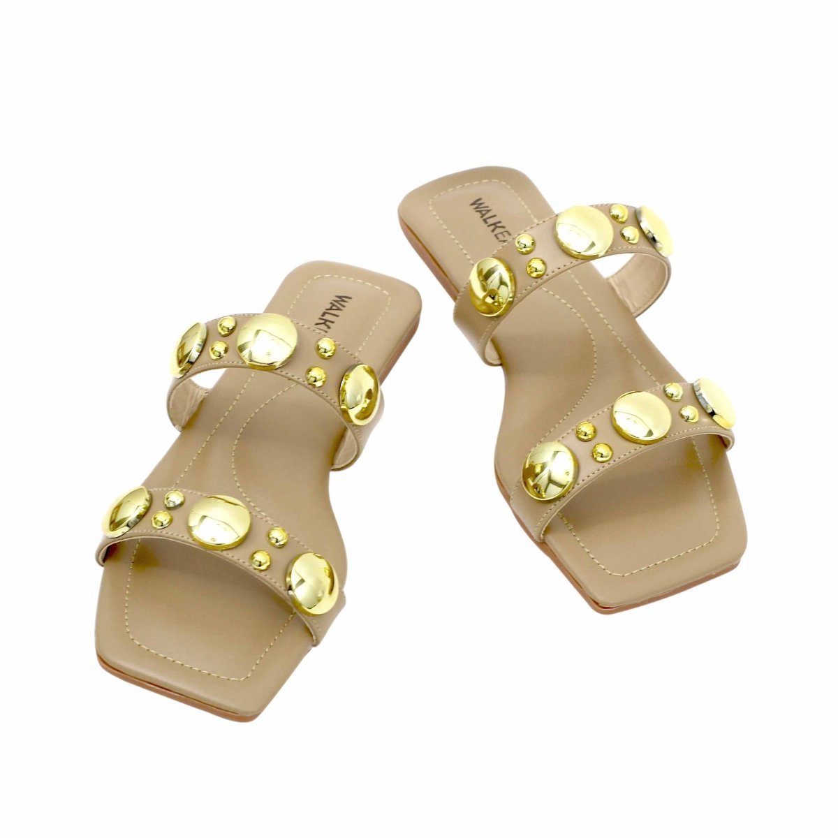 Women Formal Slippers - 40786S