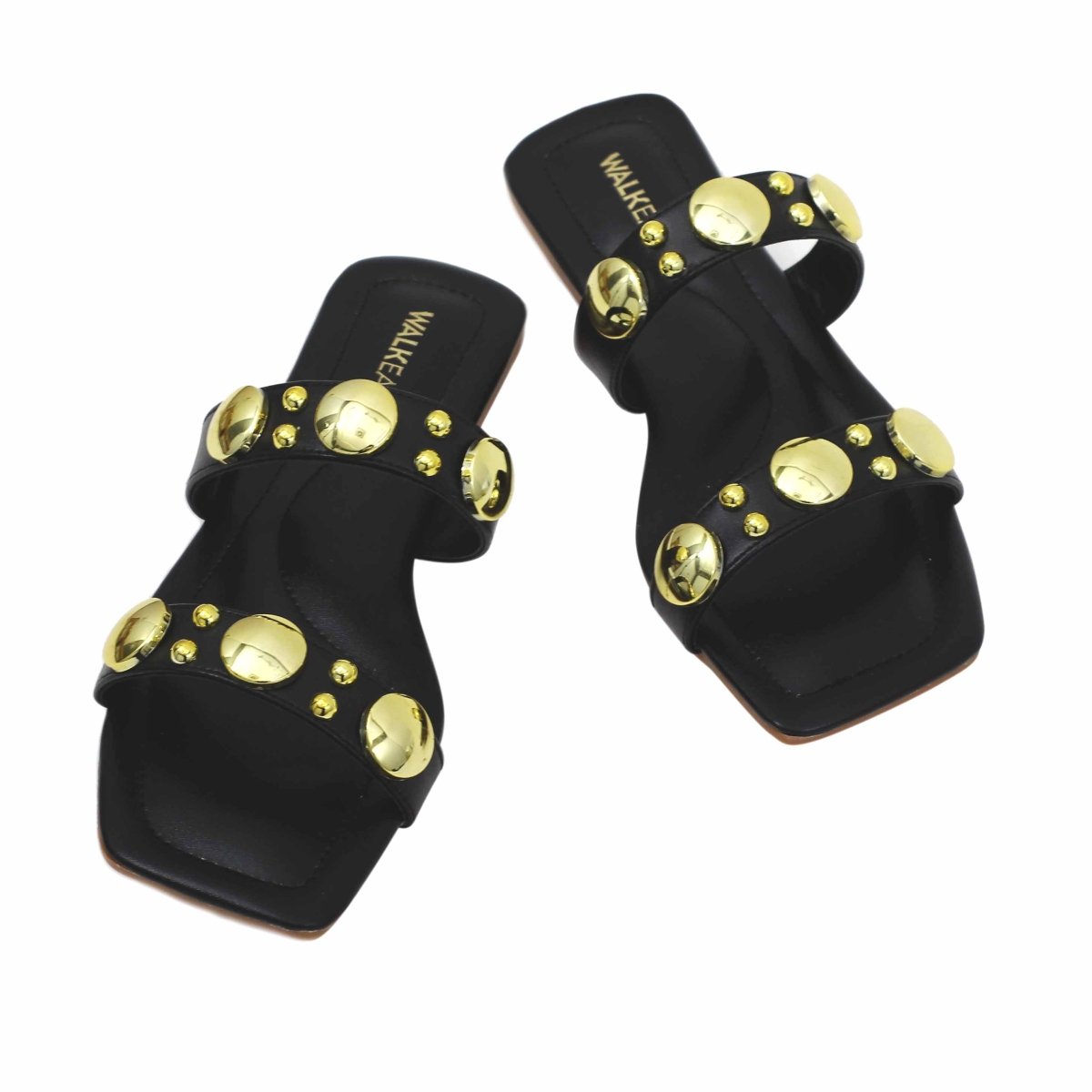 Women Formal Slippers - 40786S
