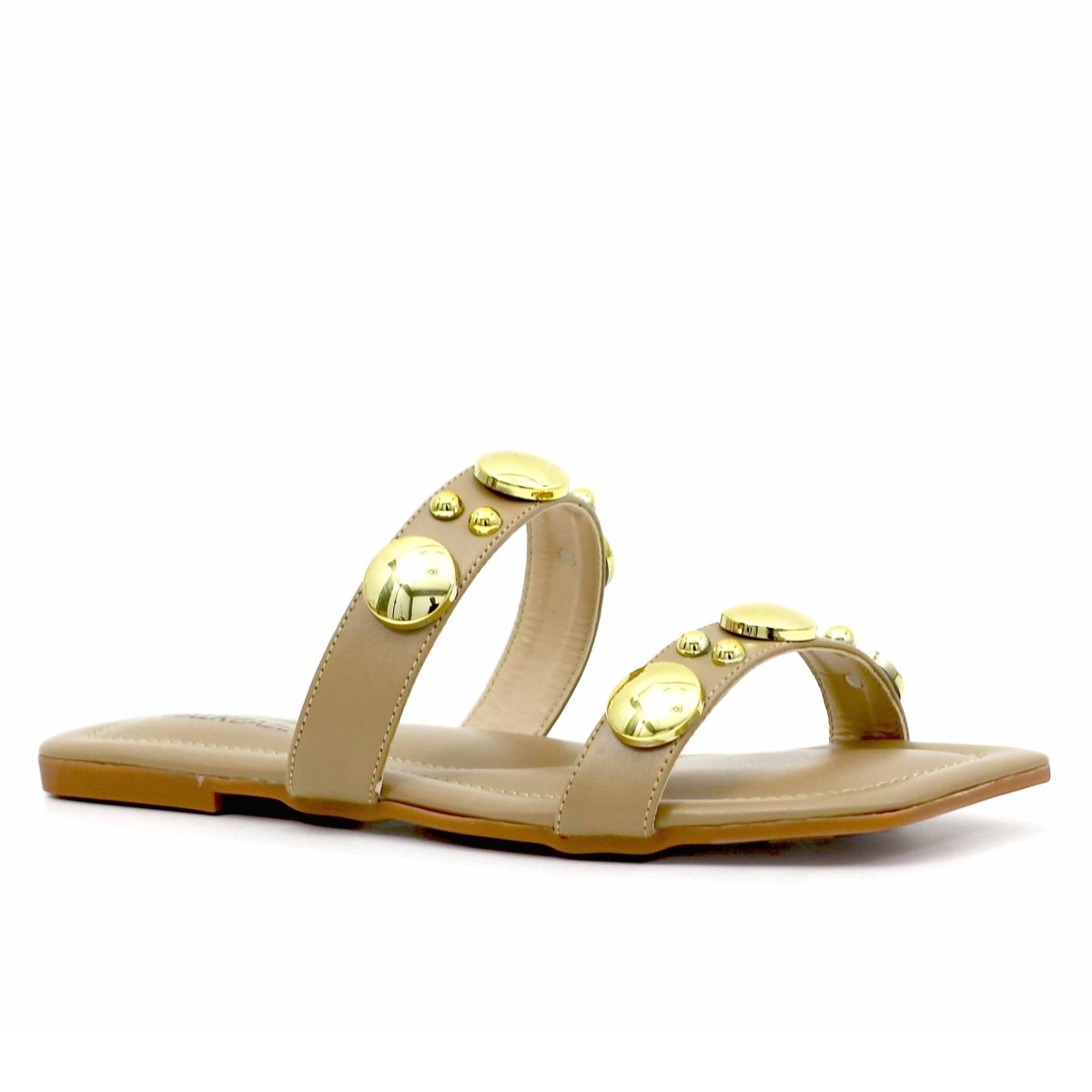 Women Formal Slippers - 40786S