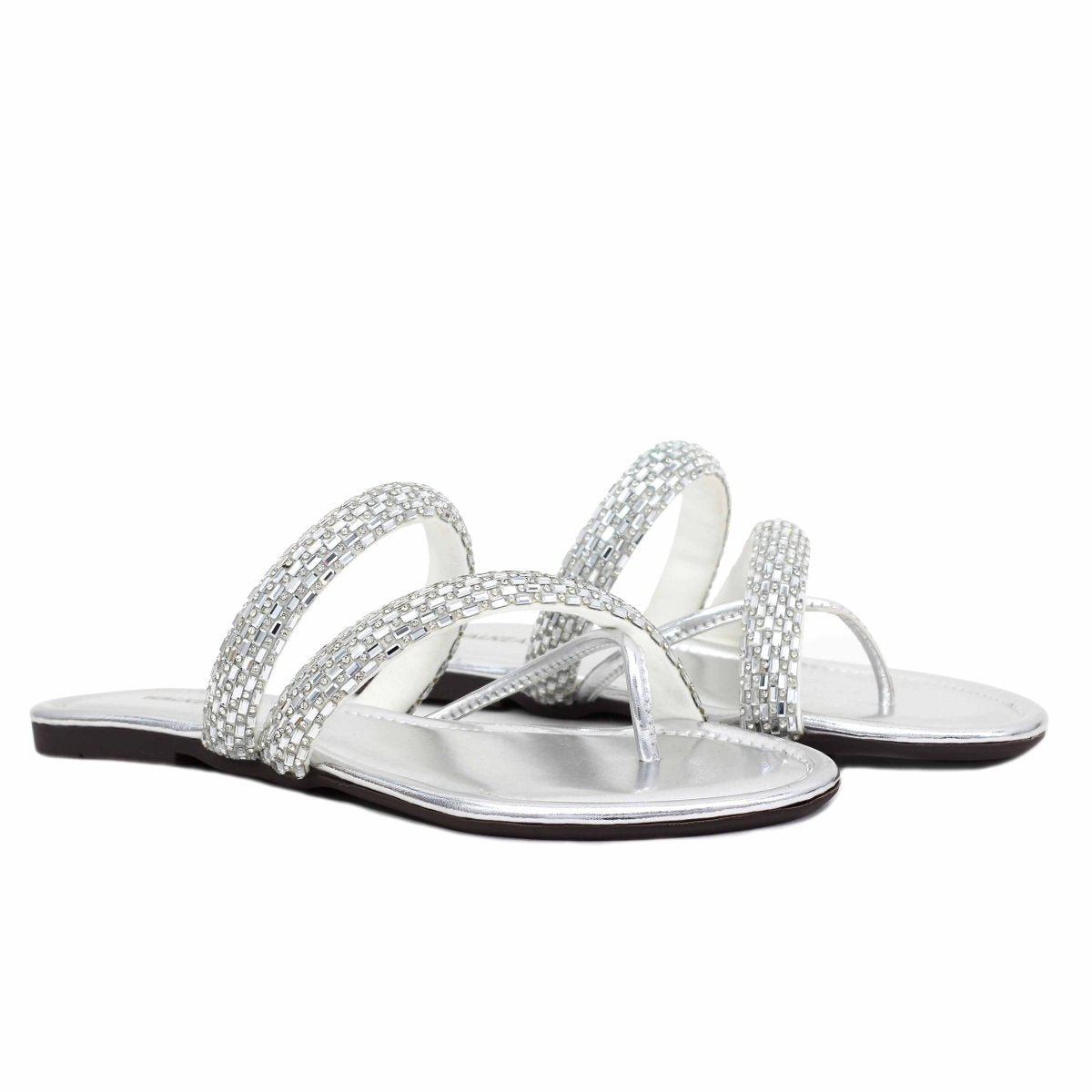 Women Formal Slippers - 40790S
