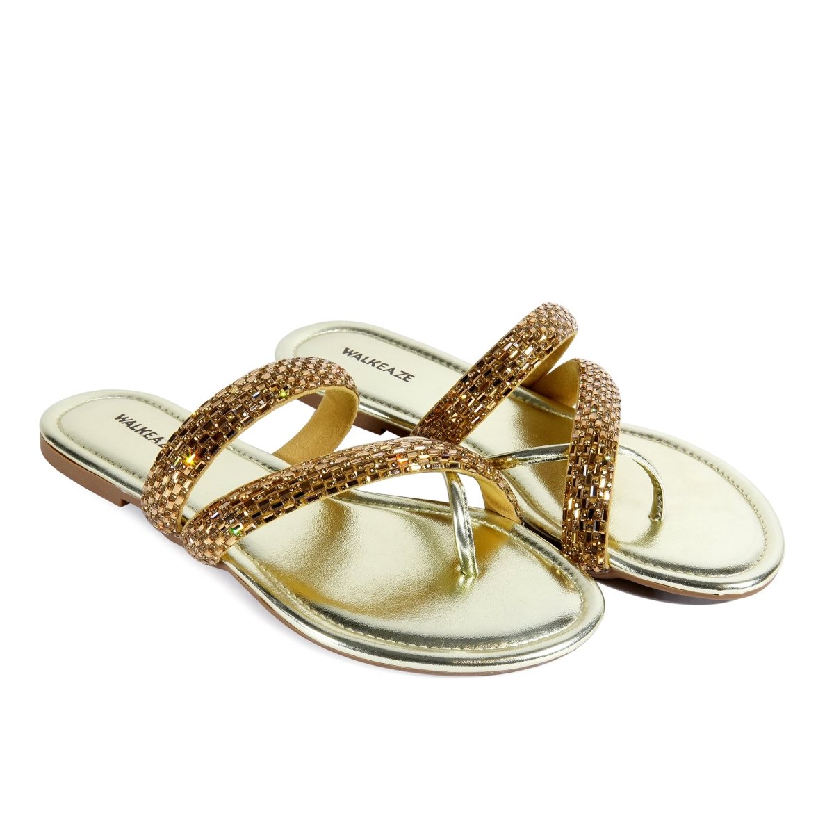 Women Formal Slippers - 40790S