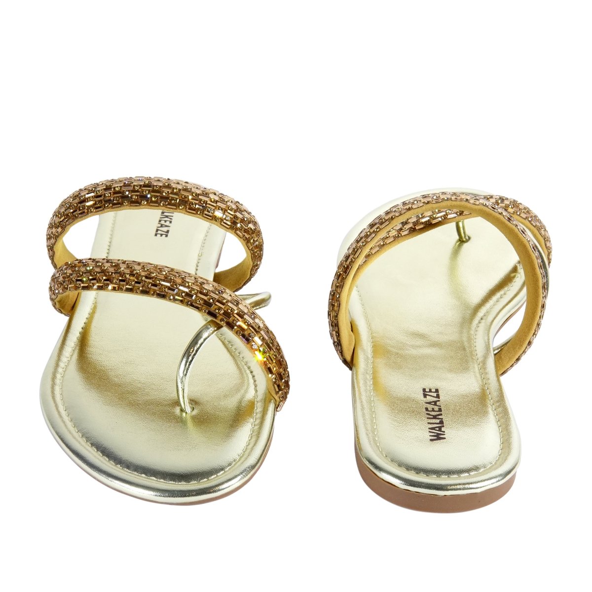 Women Formal Slippers - 40790S